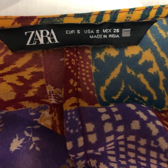 Boho Style Zara Dress - Picture 4 of 5